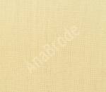 Linen Fabrics 40 counts 25 x 35 cm Frangipane - Ligth Yellow